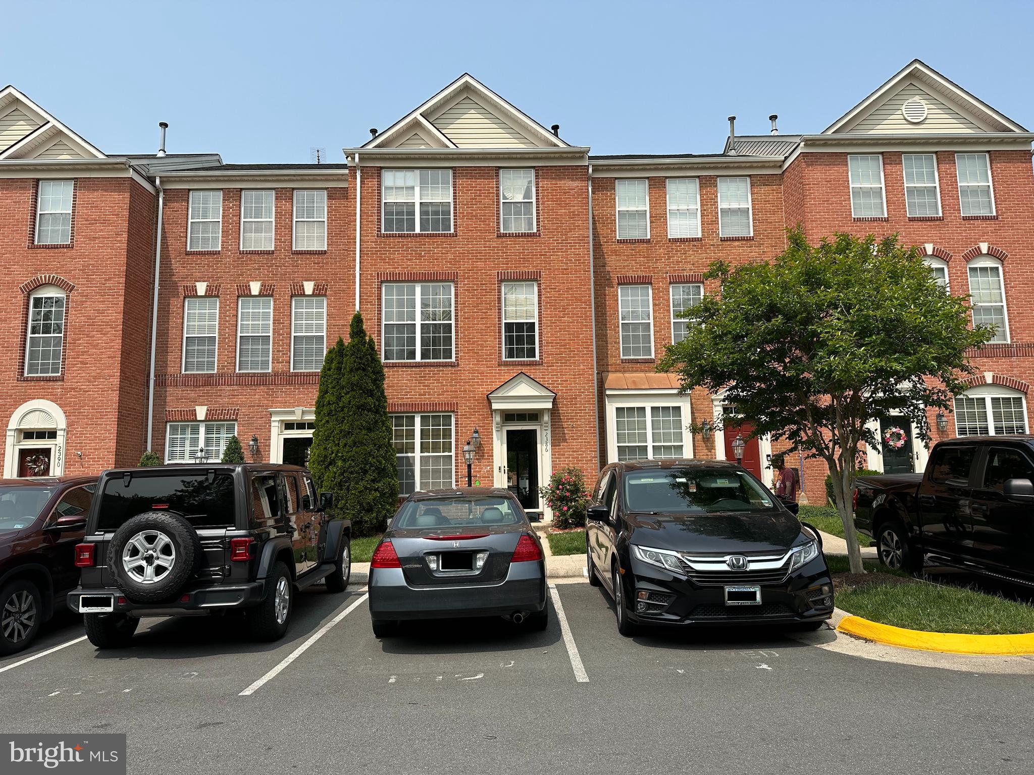 WOODLAND PARK - Residential Lease