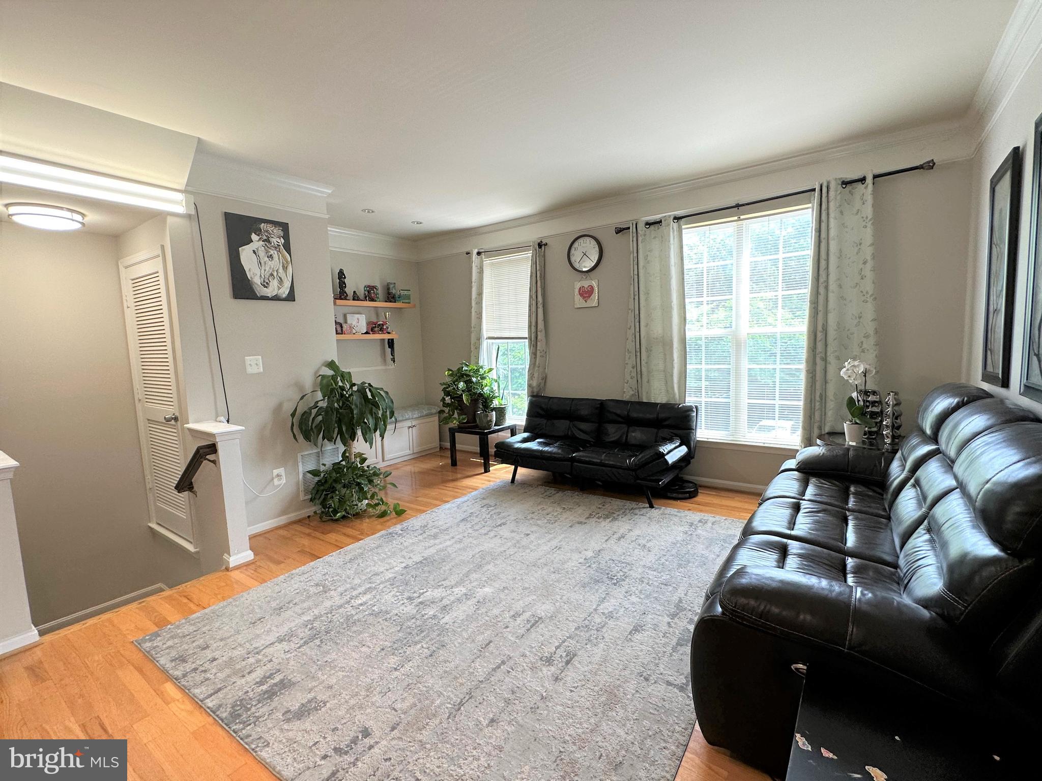 WOODLAND PARK - Residential Lease