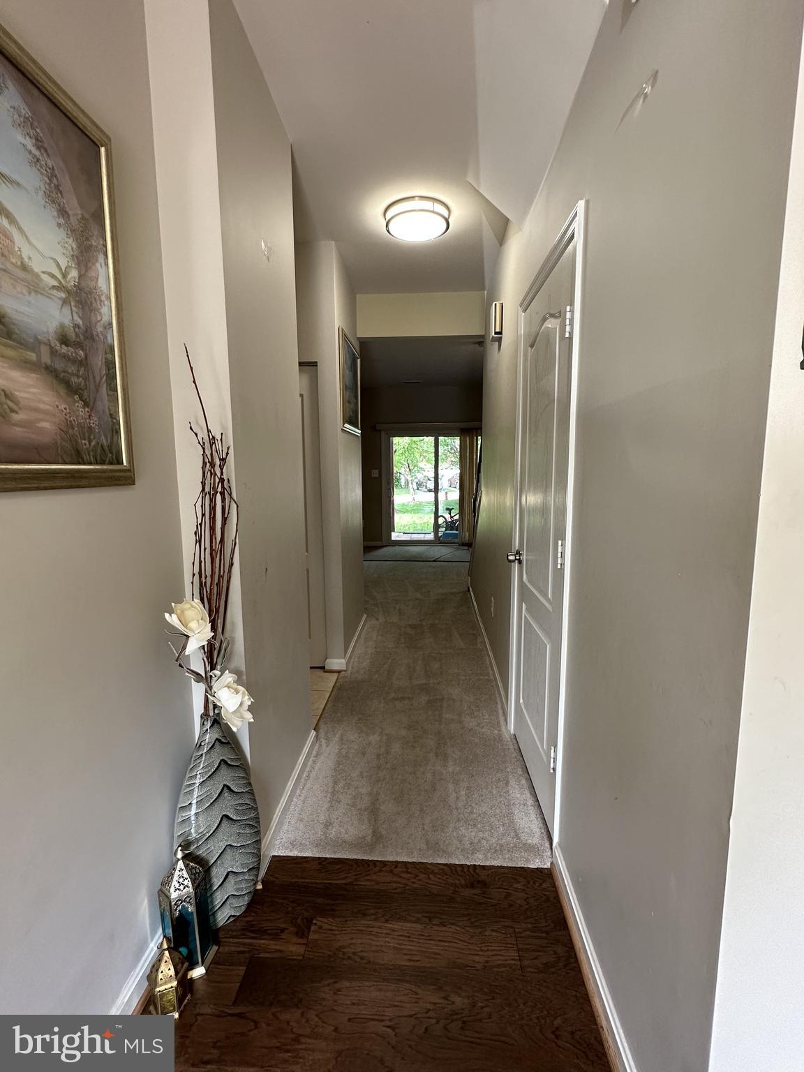 WOODLAND PARK - Residential Lease