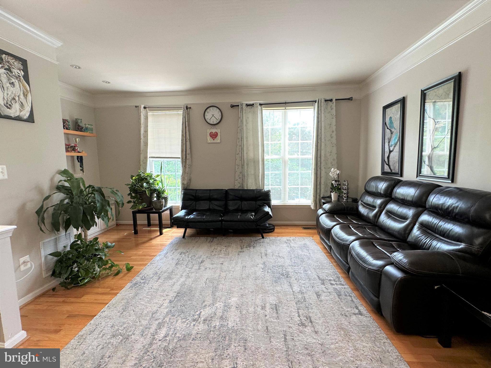 WOODLAND PARK - Residential Lease