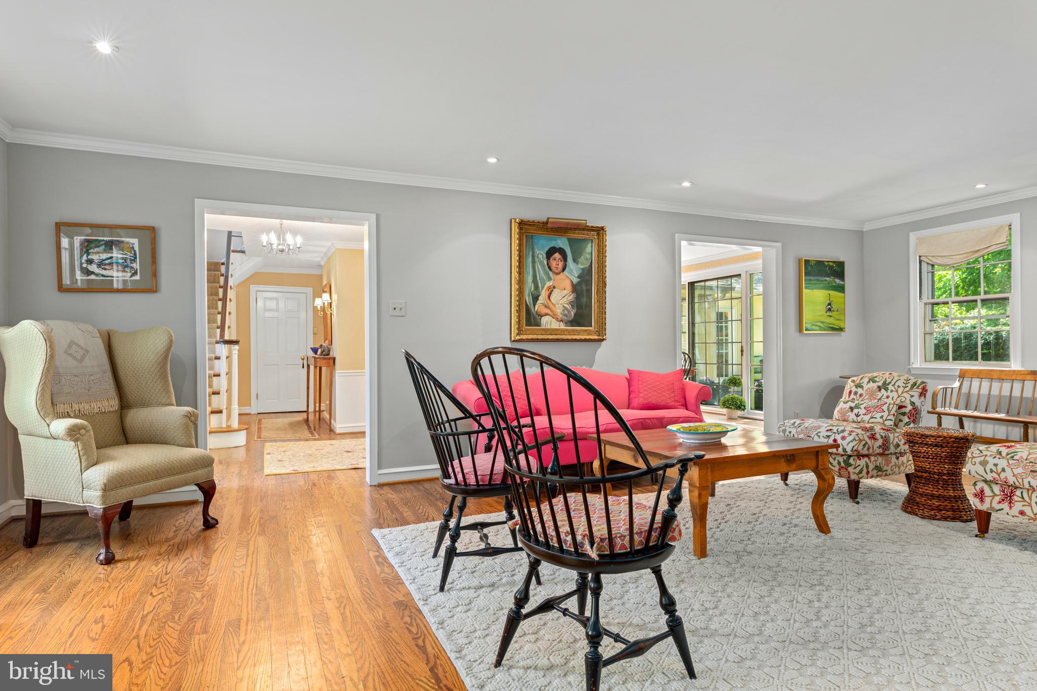 GLADWYNE - Residential