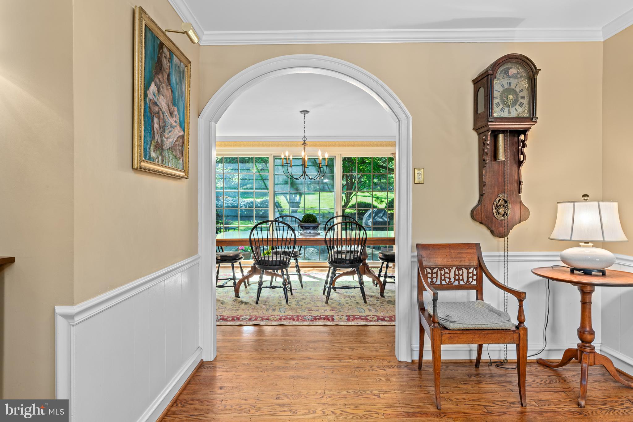 GLADWYNE - Residential