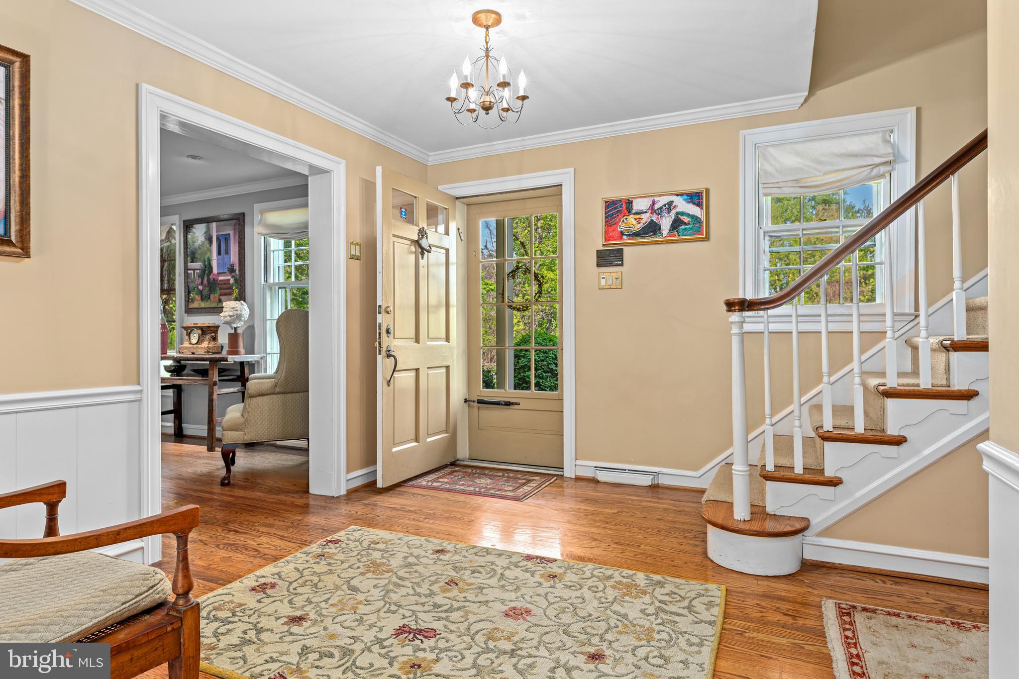 GLADWYNE - Residential