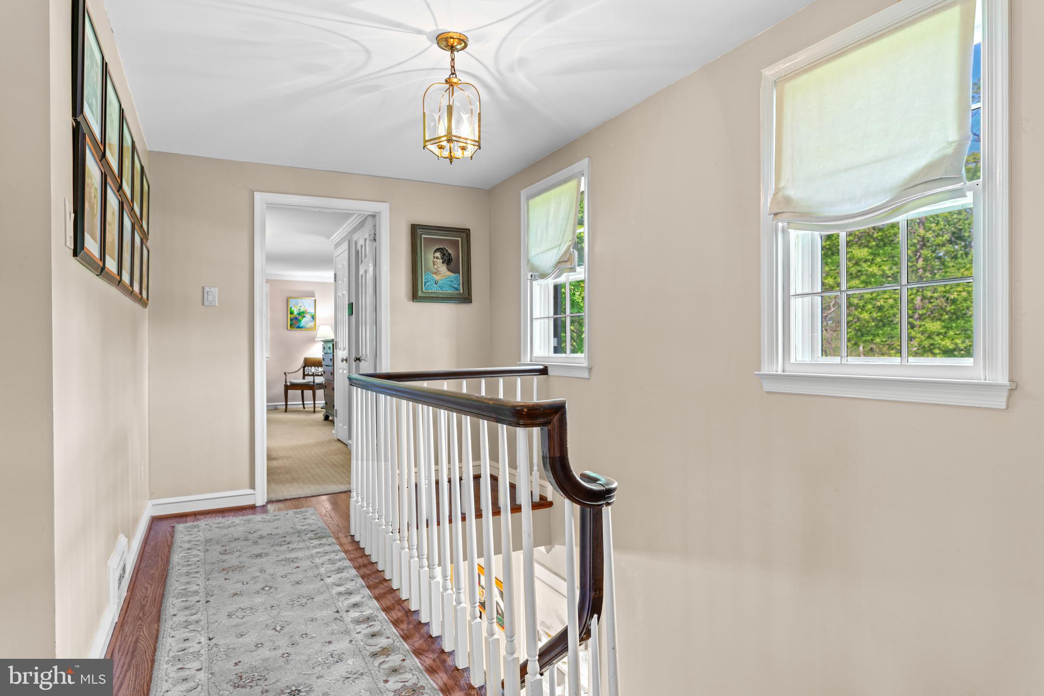 GLADWYNE - Residential