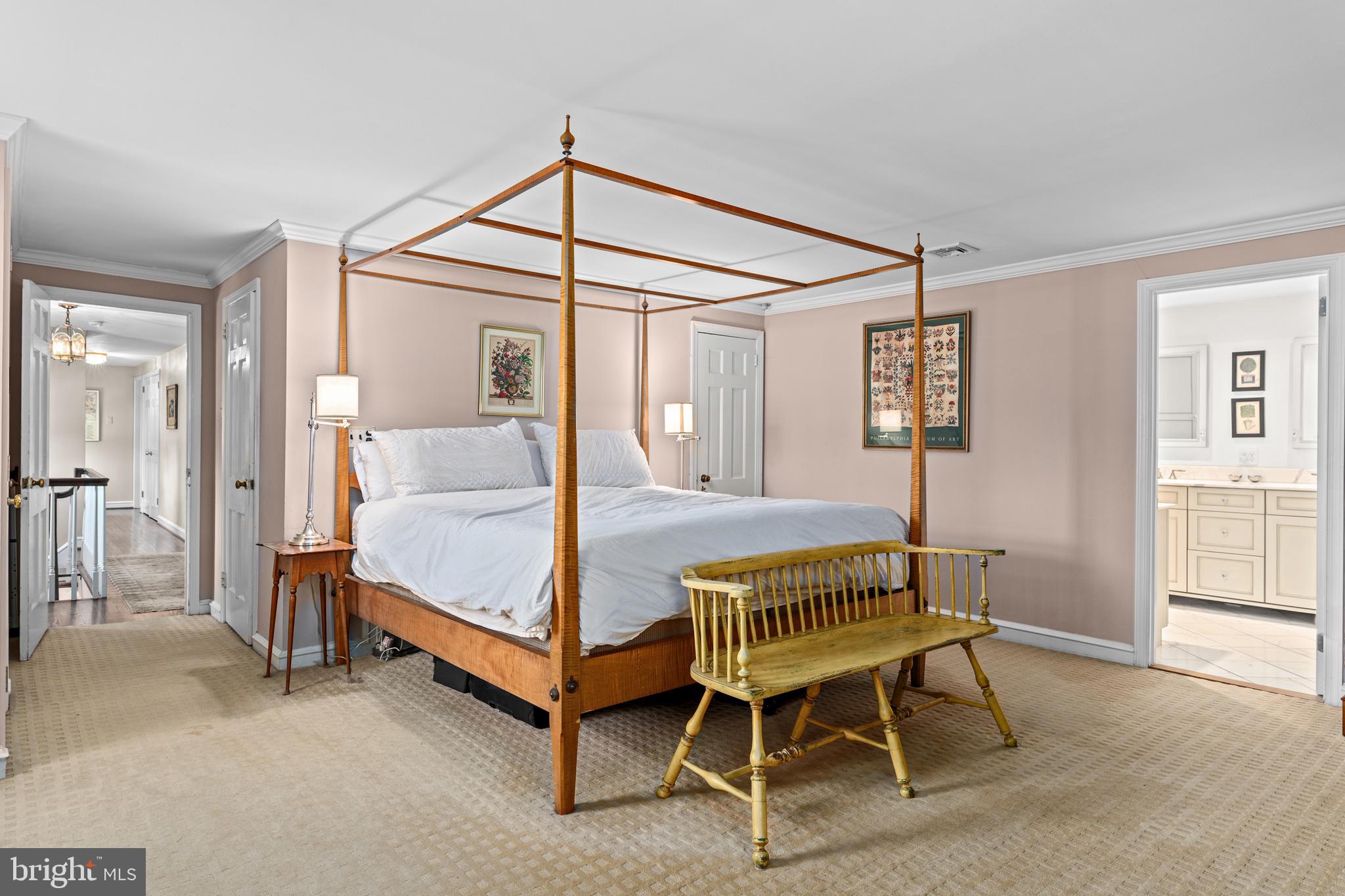 GLADWYNE - Residential