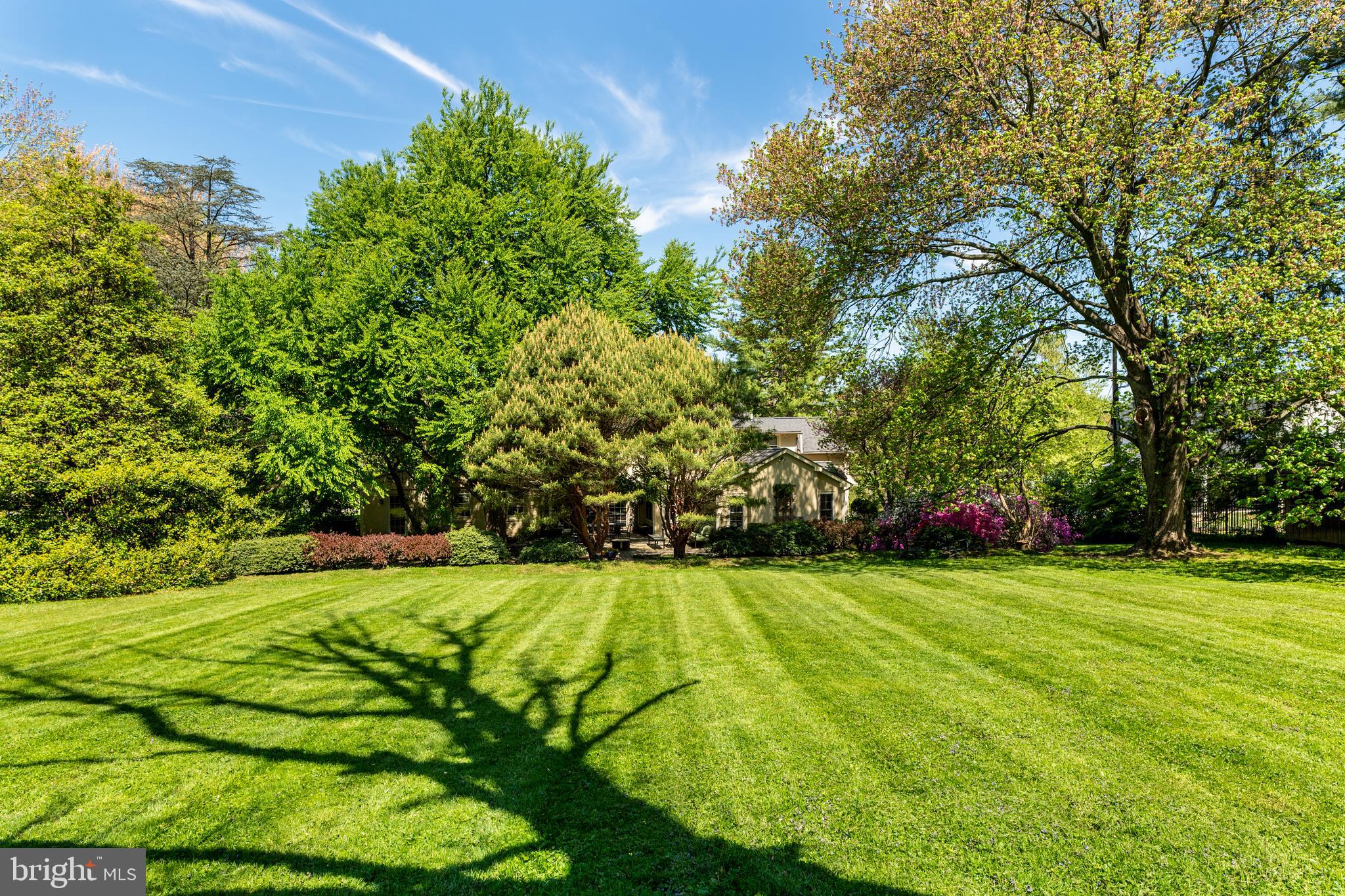 GLADWYNE - Residential