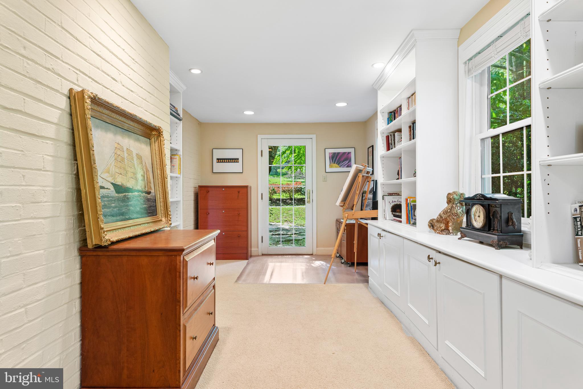 GLADWYNE - Residential