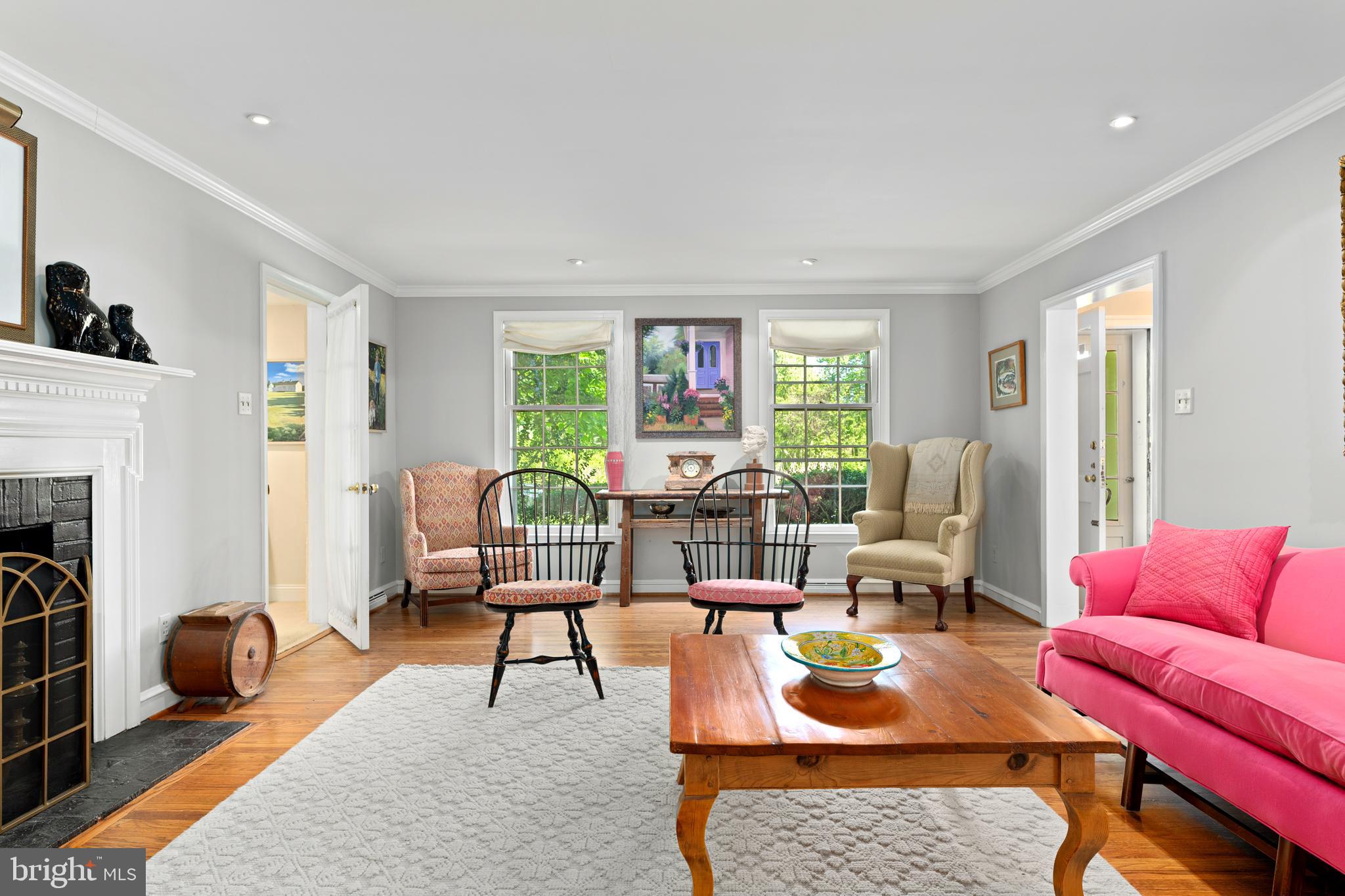 GLADWYNE - Residential