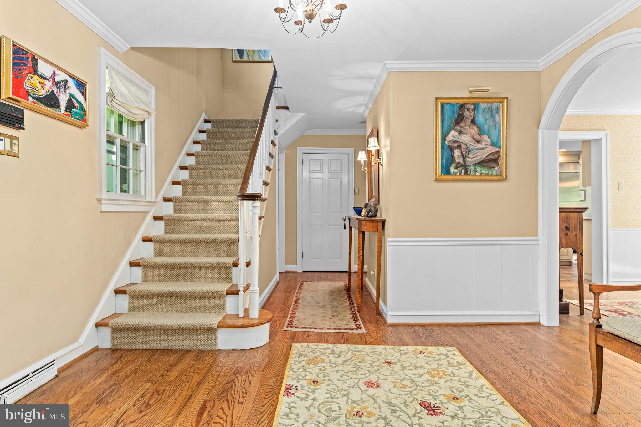 GLADWYNE - Residential