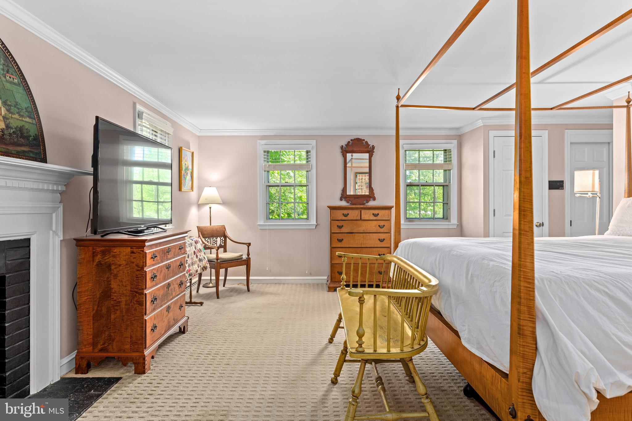 GLADWYNE - Residential