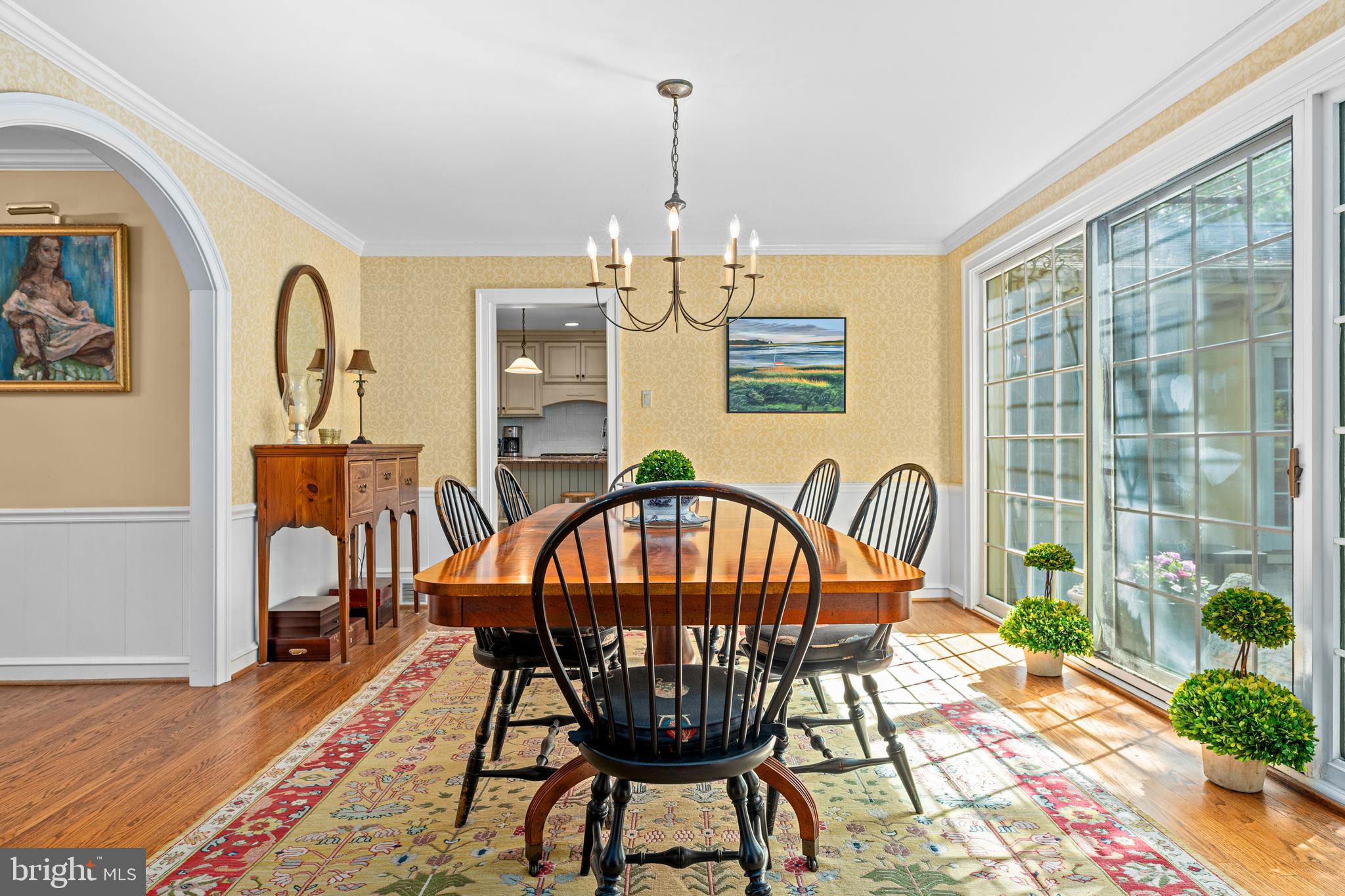 GLADWYNE - Residential