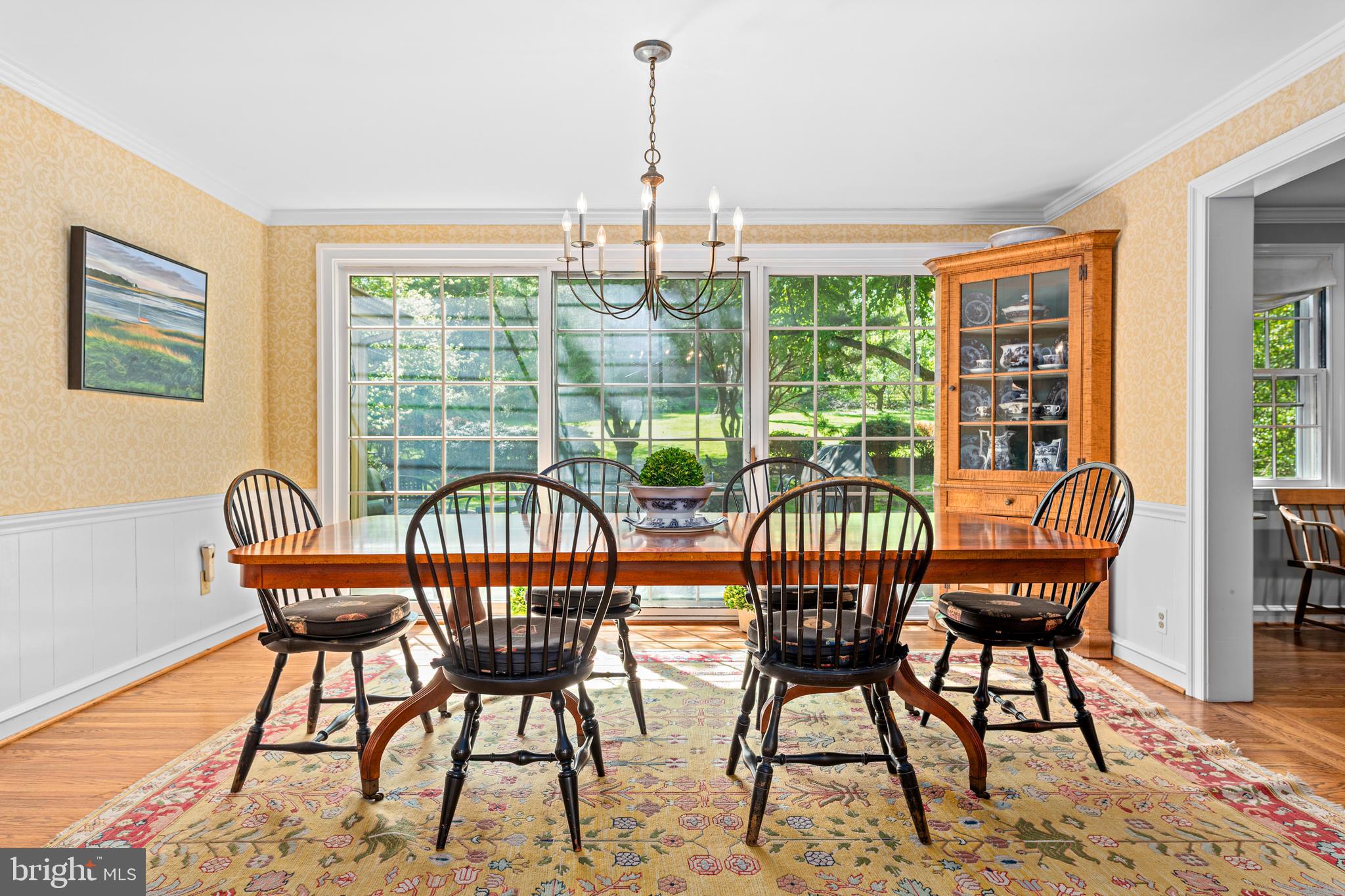 GLADWYNE - Residential