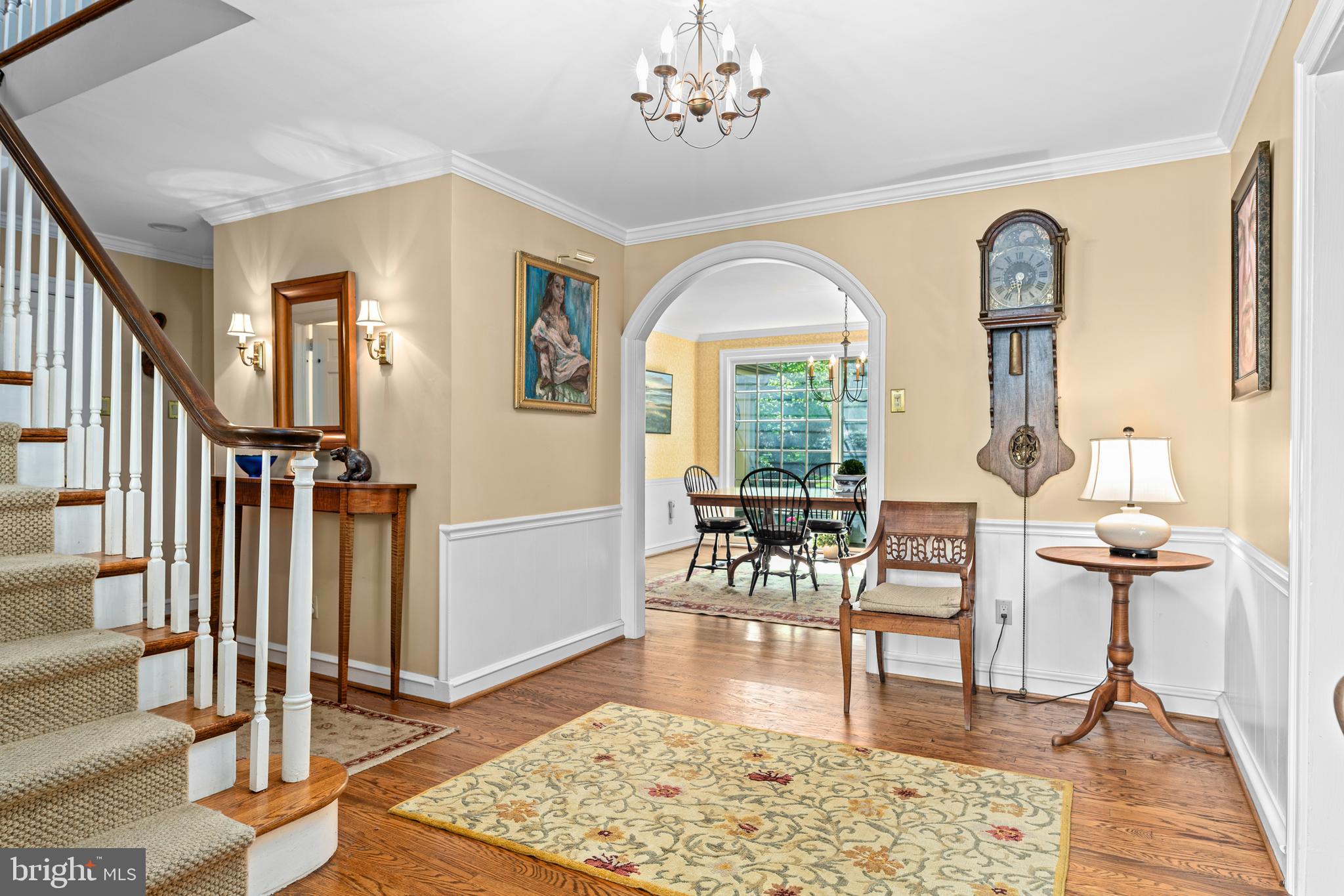 GLADWYNE - Residential