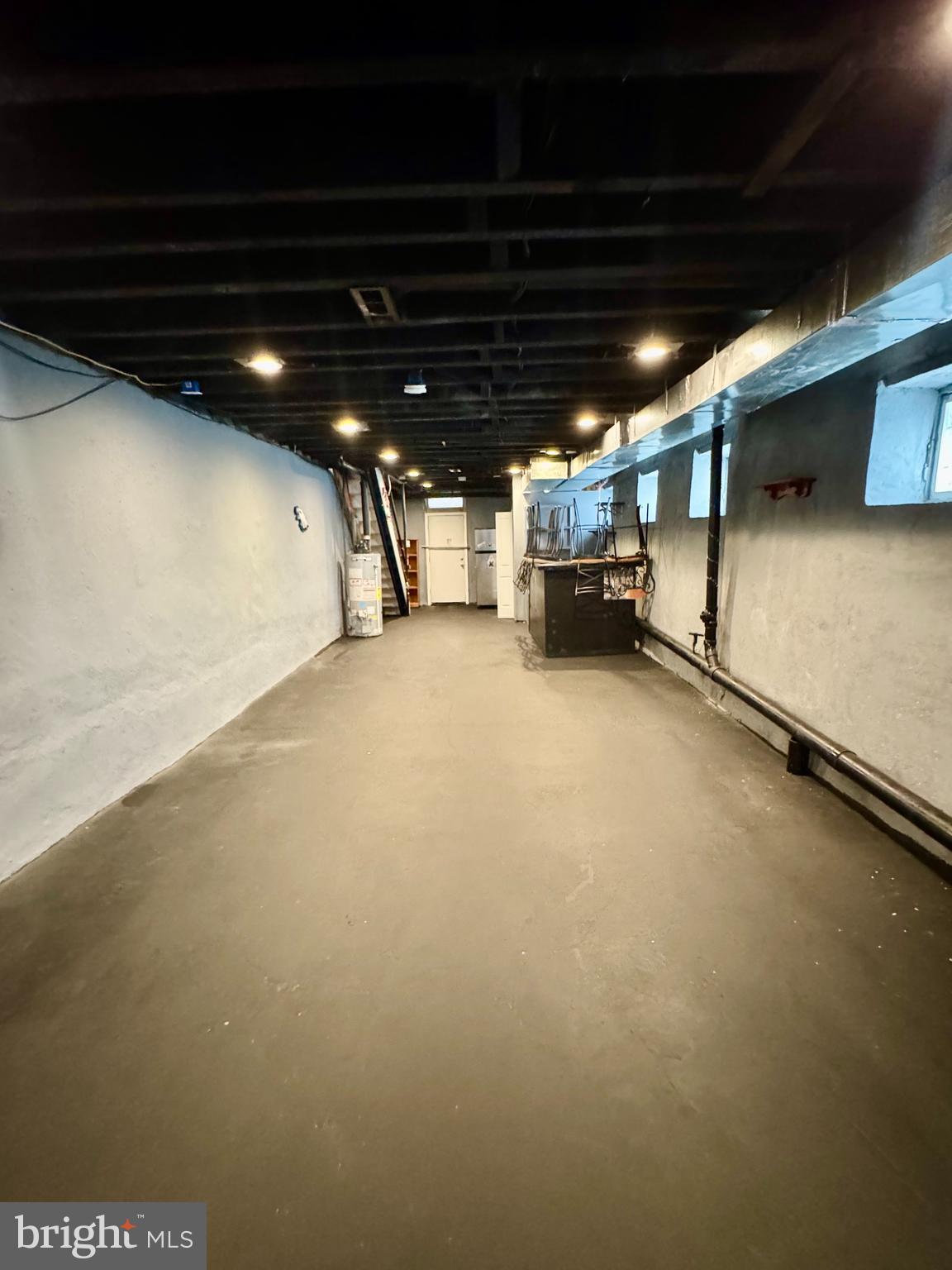 OLNEY (EAST) - Residential Lease