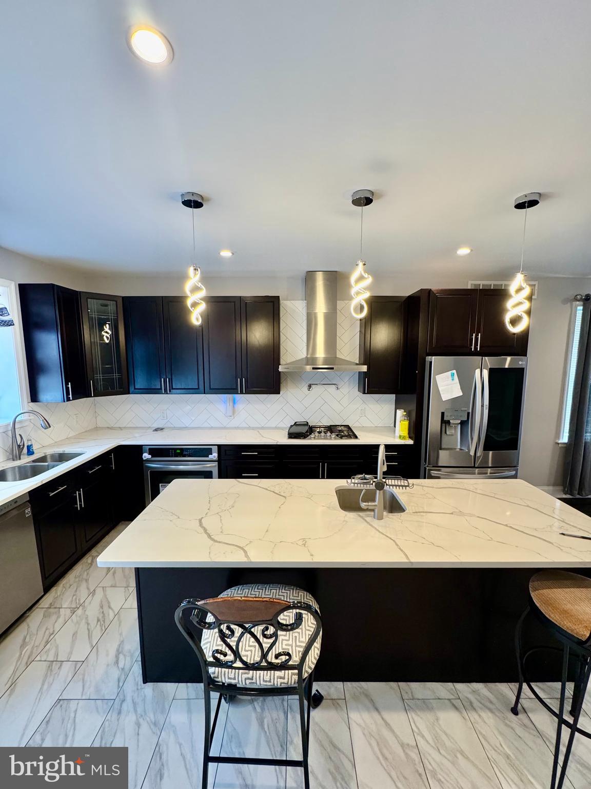 OLNEY (EAST) - Residential Lease