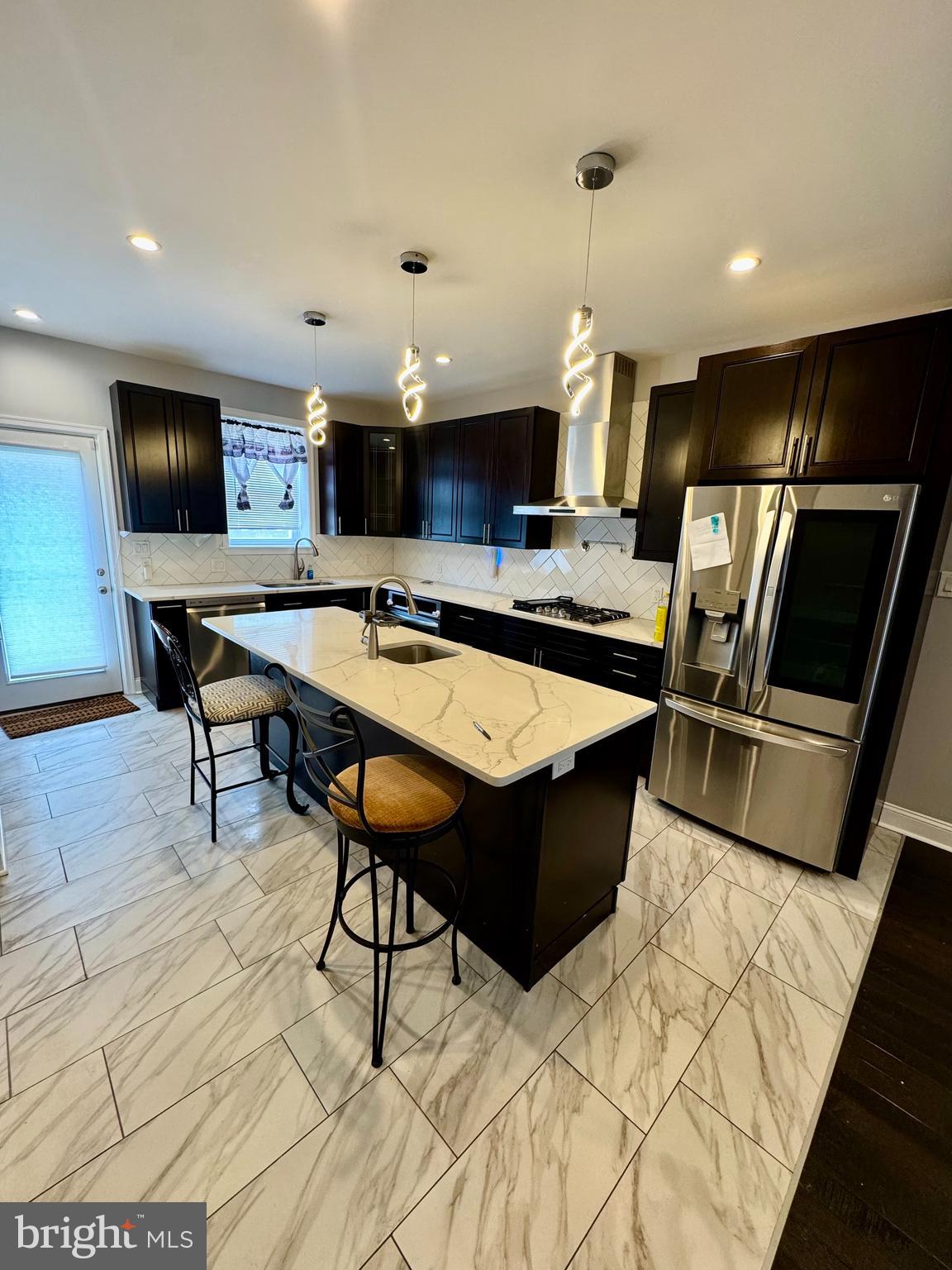 OLNEY (EAST) - Residential Lease