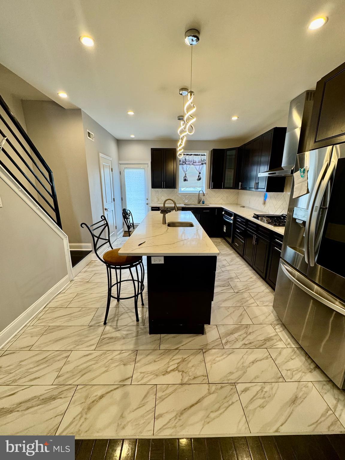 OLNEY (EAST) - Residential Lease