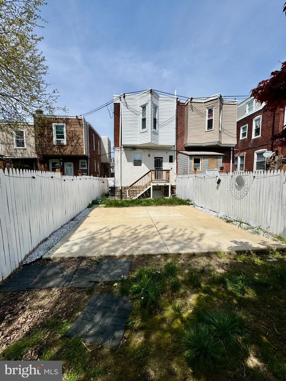 OLNEY (EAST) - Residential Lease