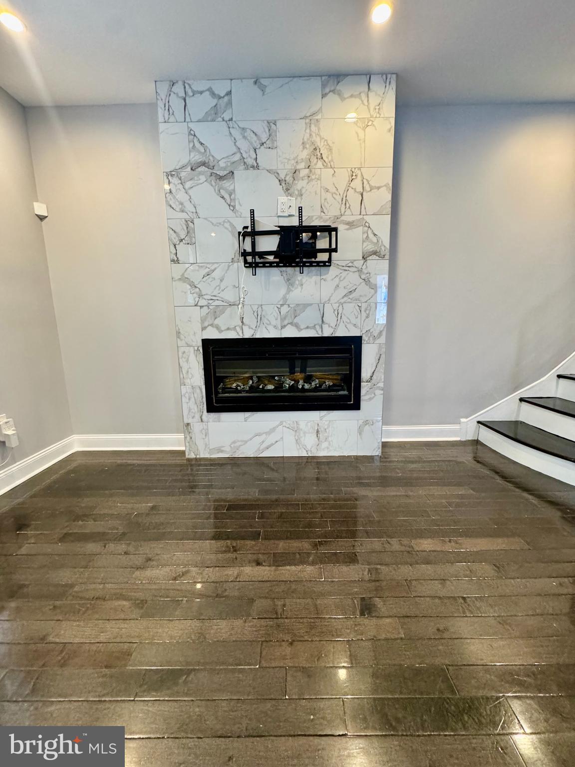 OLNEY (EAST) - Residential Lease