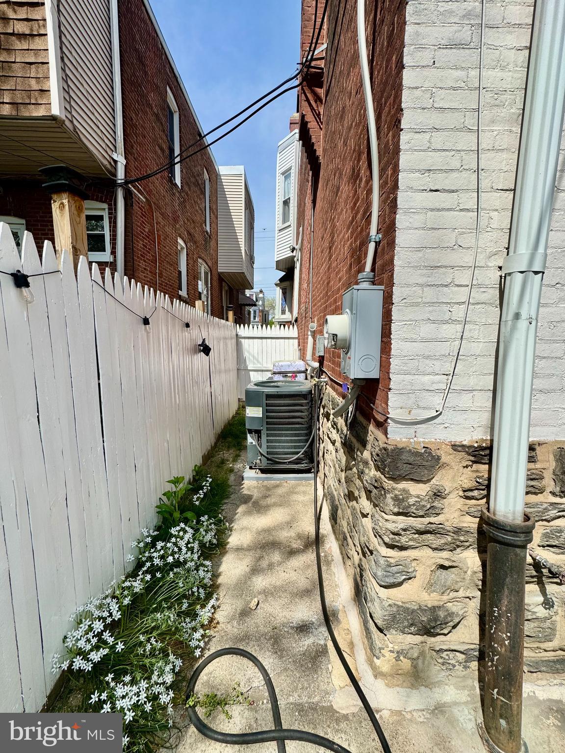 OLNEY (EAST) - Residential Lease