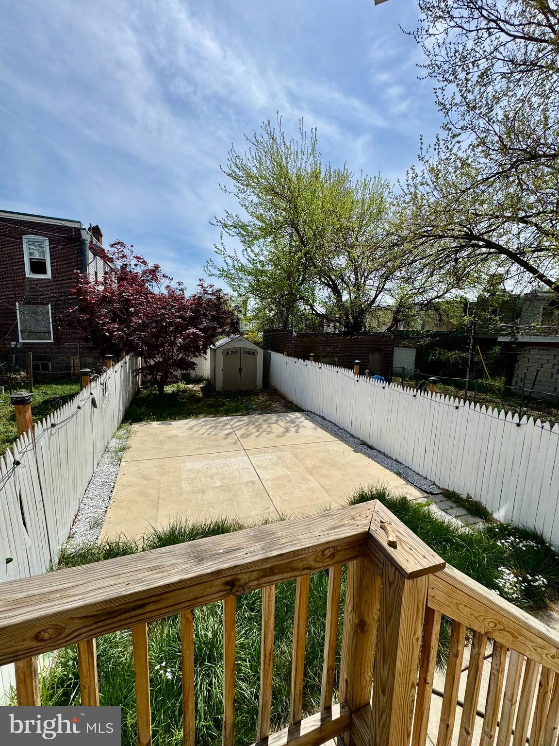 OLNEY (EAST) - Residential Lease