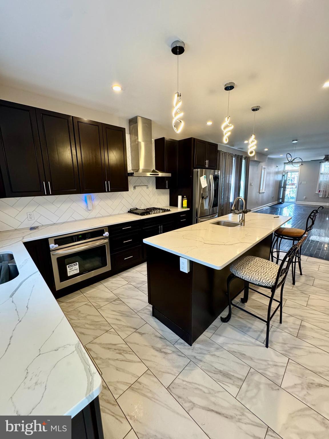 OLNEY (EAST) - Residential Lease