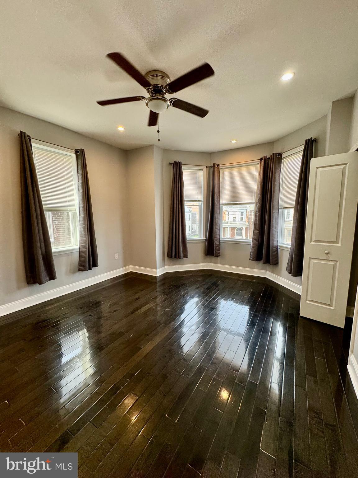 OLNEY (EAST) - Residential Lease