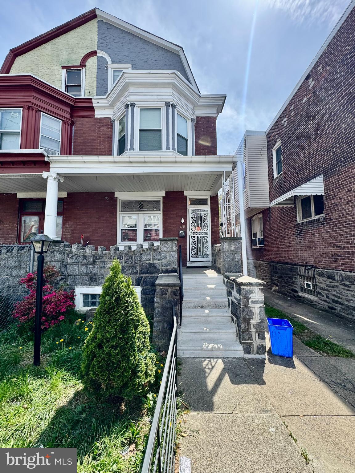 OLNEY (EAST) - Residential Lease