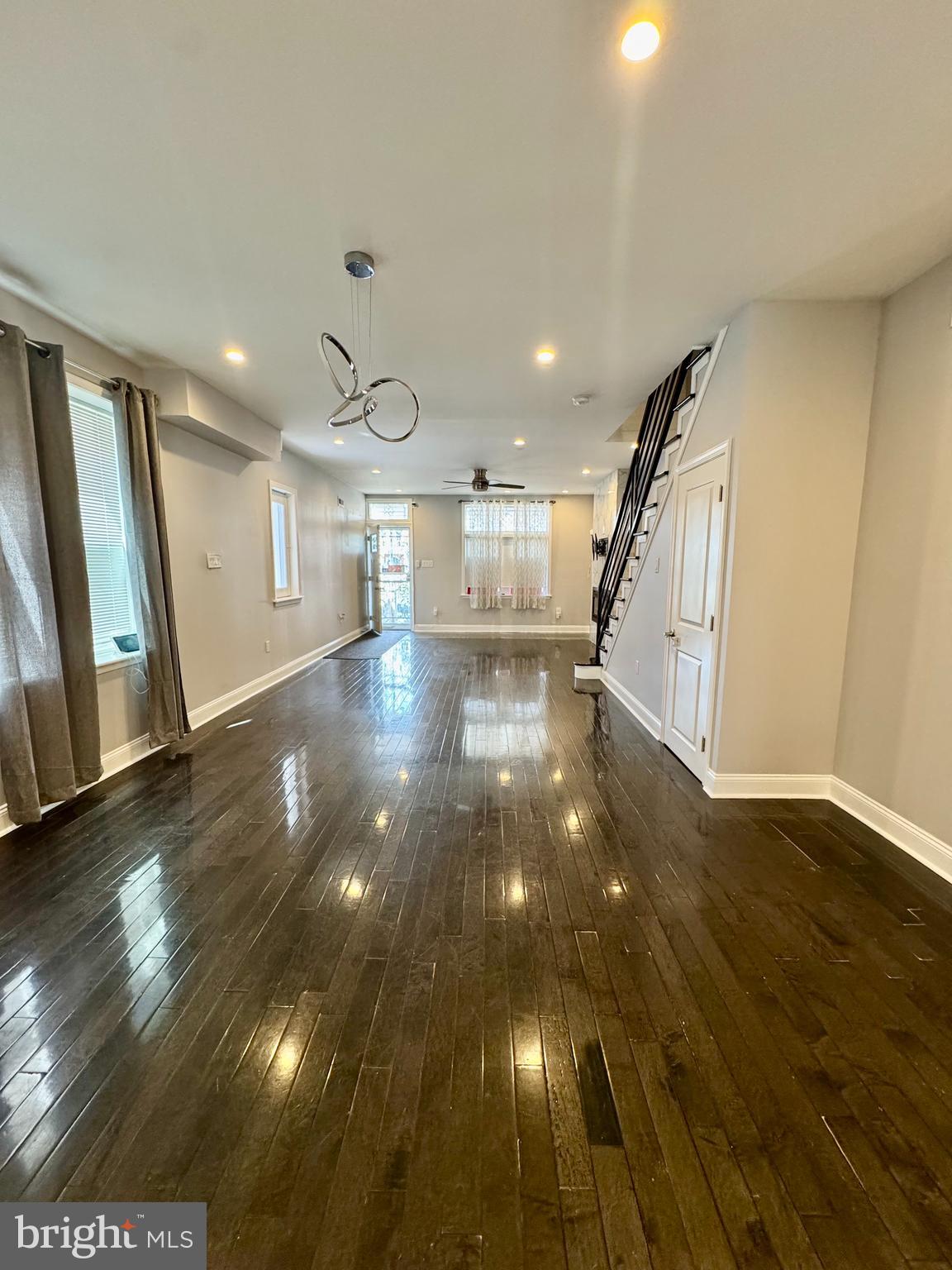 OLNEY (EAST) - Residential Lease