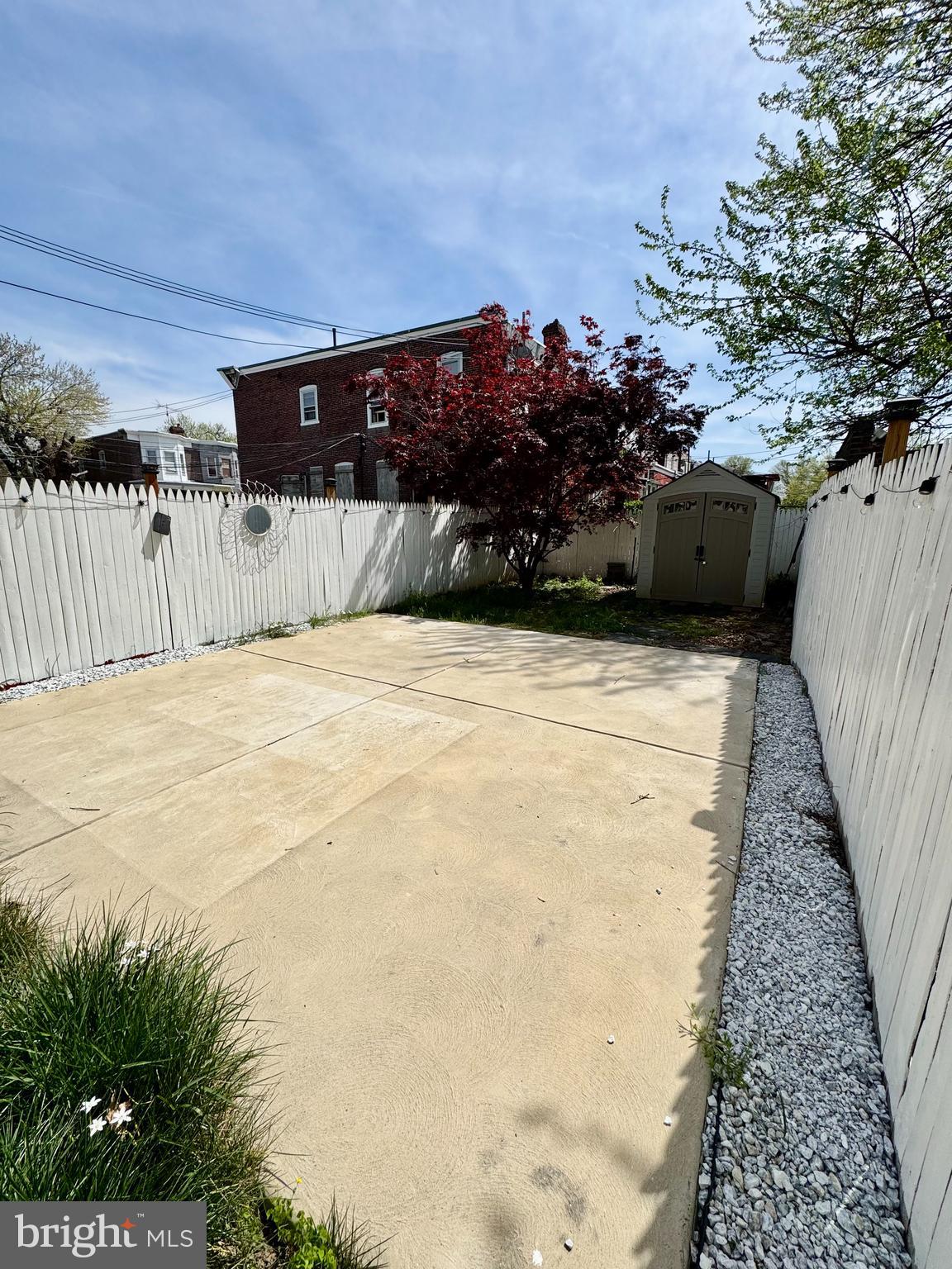 OLNEY (EAST) - Residential Lease