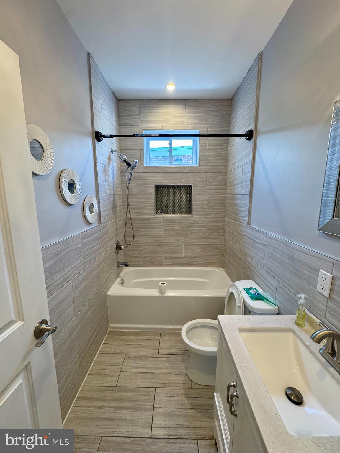 OLNEY (EAST) - Residential Lease