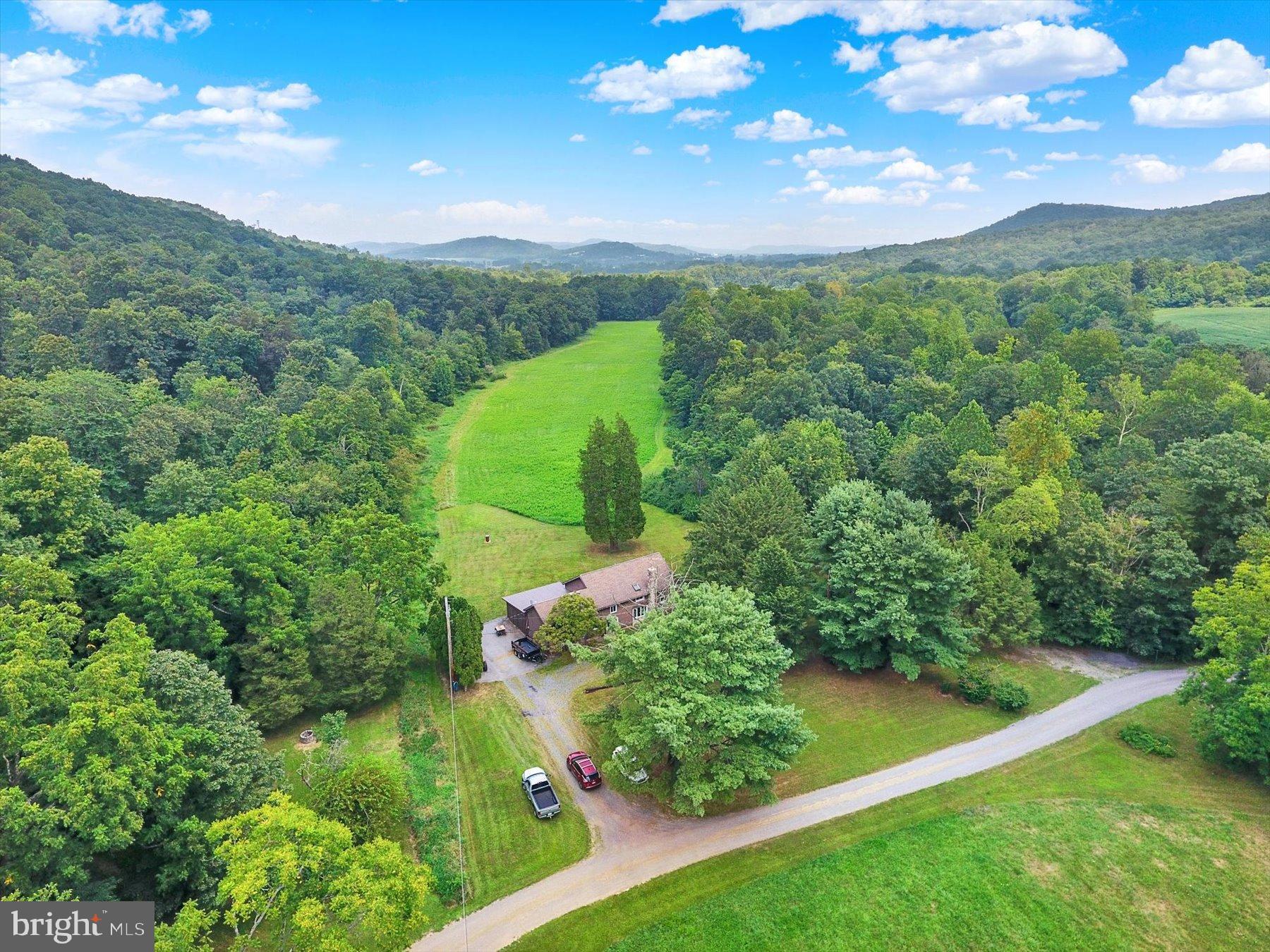 115 LAKE SELDOM SEEN