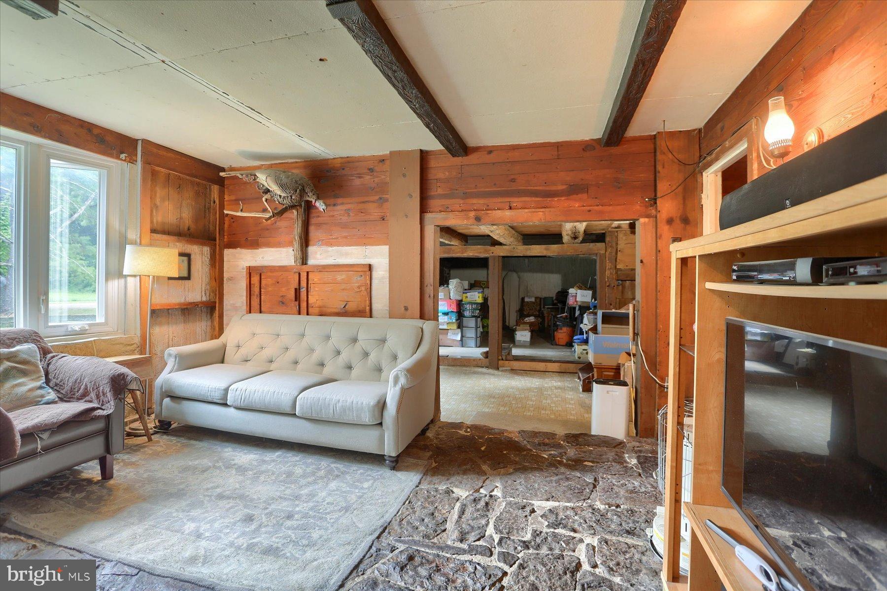 115 LAKE SELDOM SEEN