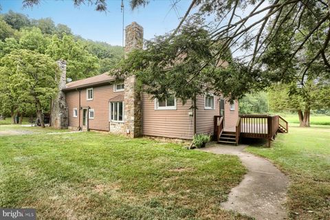 115 LAKE SELDOM SEEN LANDISBURG PA 17040