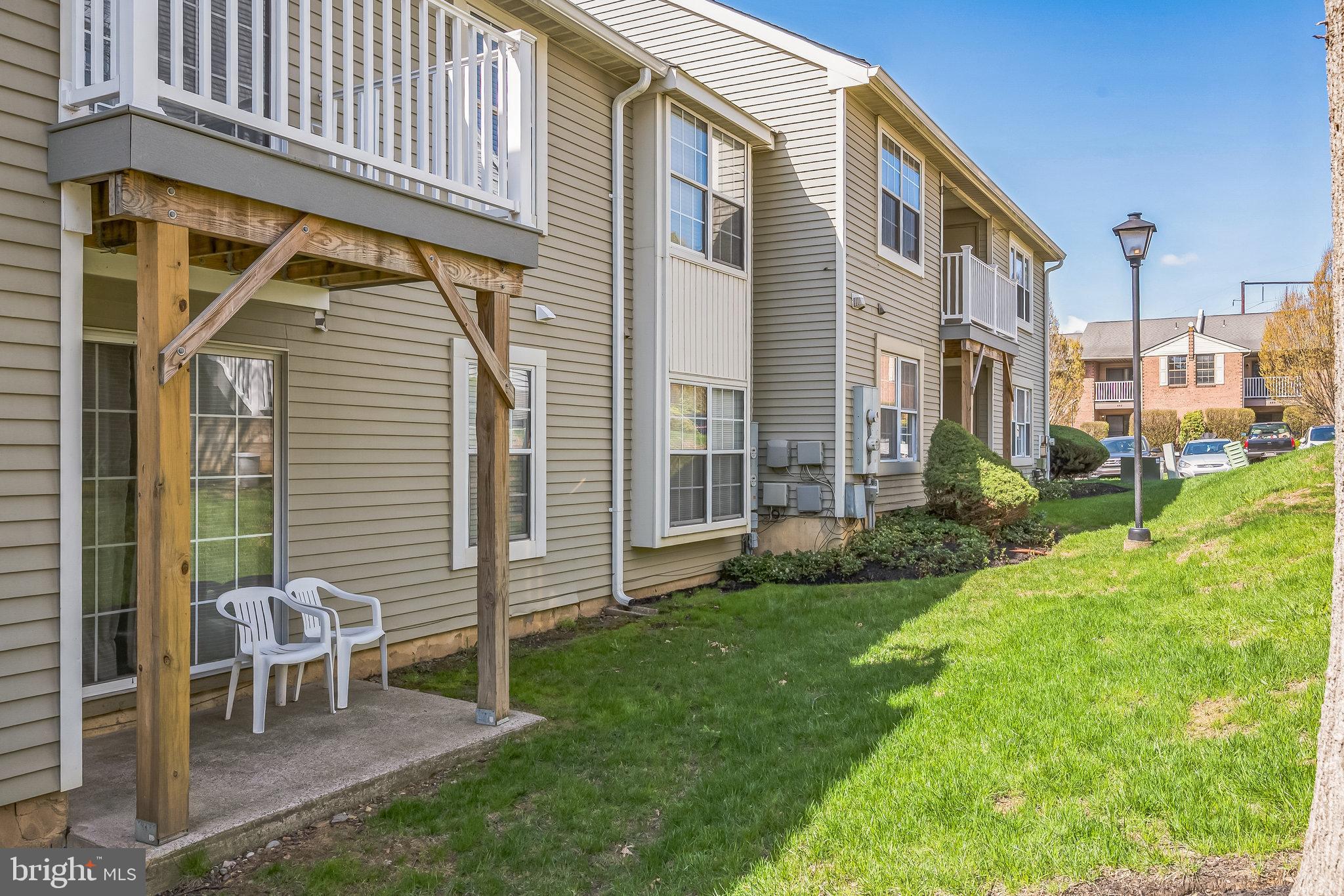 COMMONS OF MIDDLET - Residential