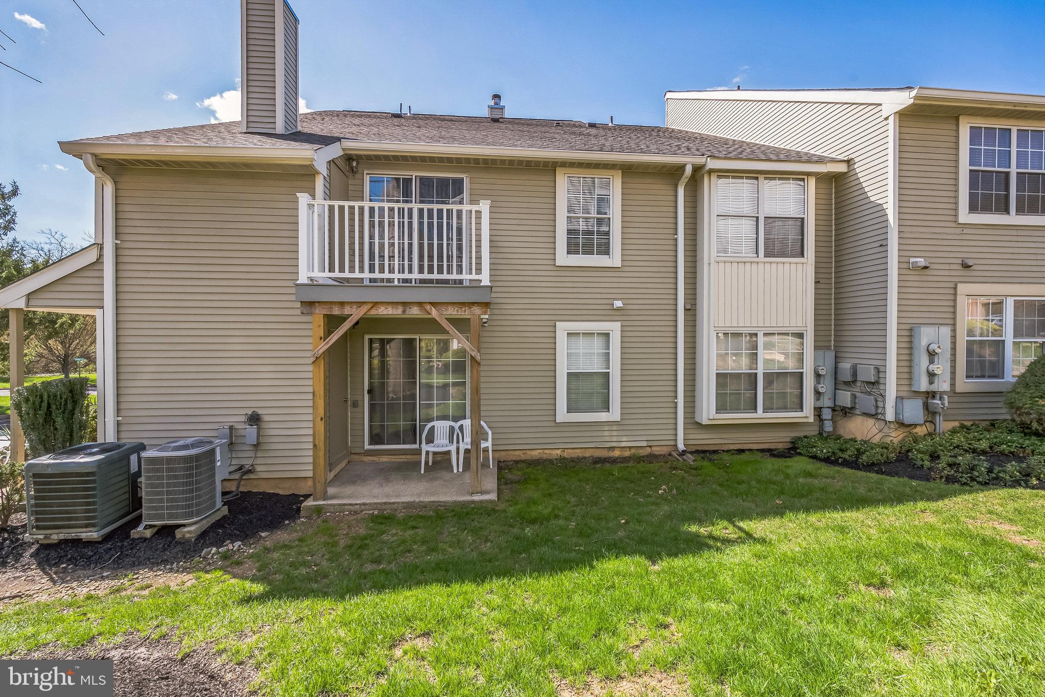 COMMONS OF MIDDLET - Residential