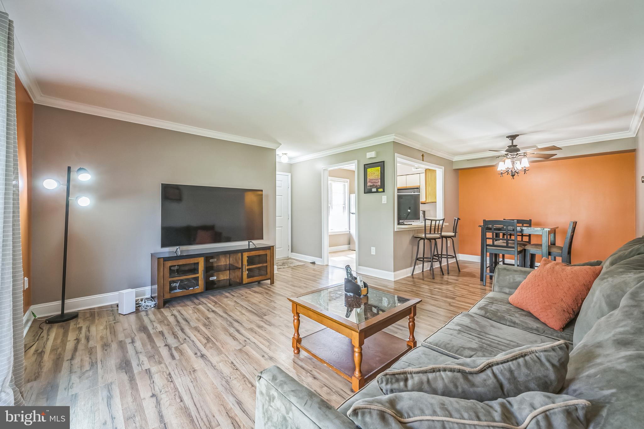 COMMONS OF MIDDLET - Residential