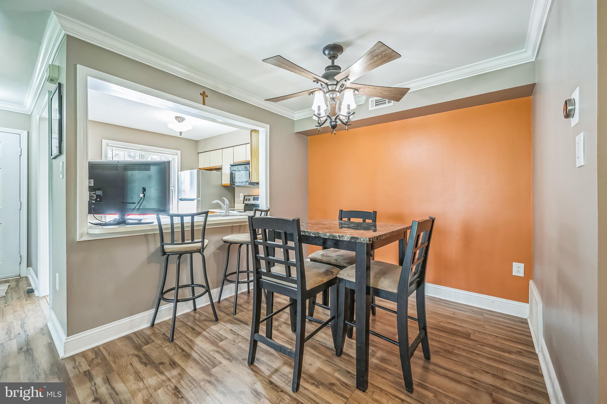 COMMONS OF MIDDLET - Residential