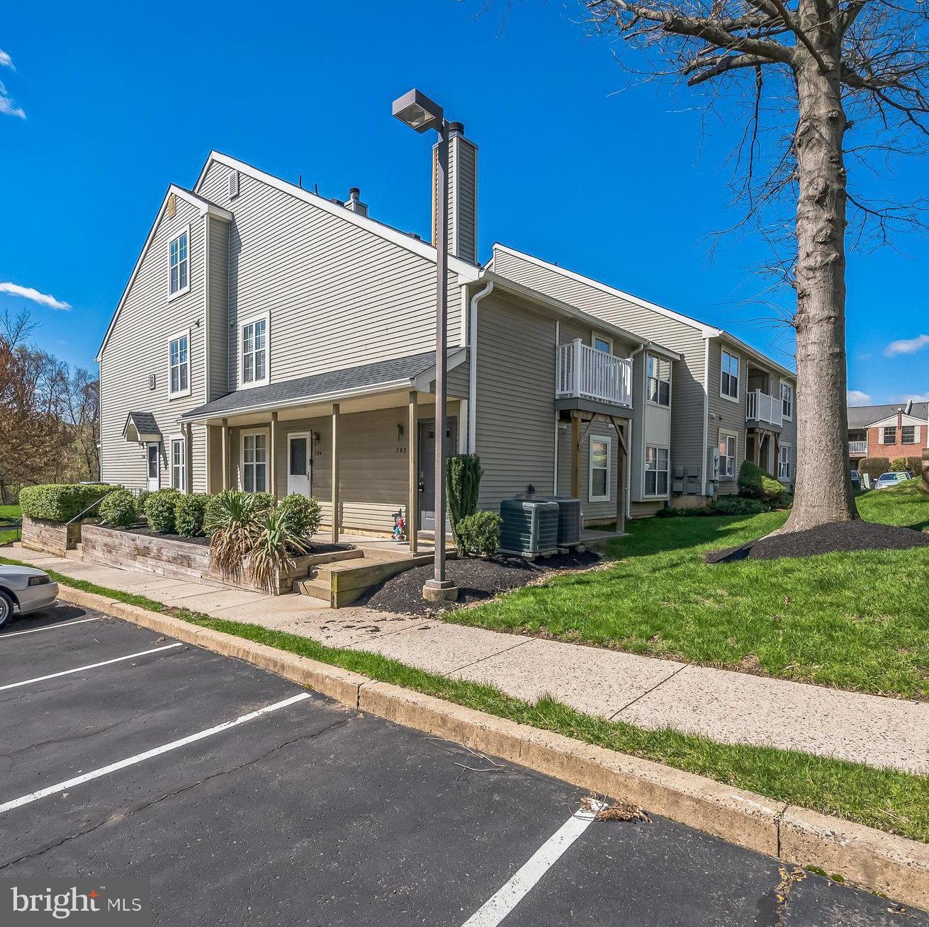 COMMONS OF MIDDLET - Residential