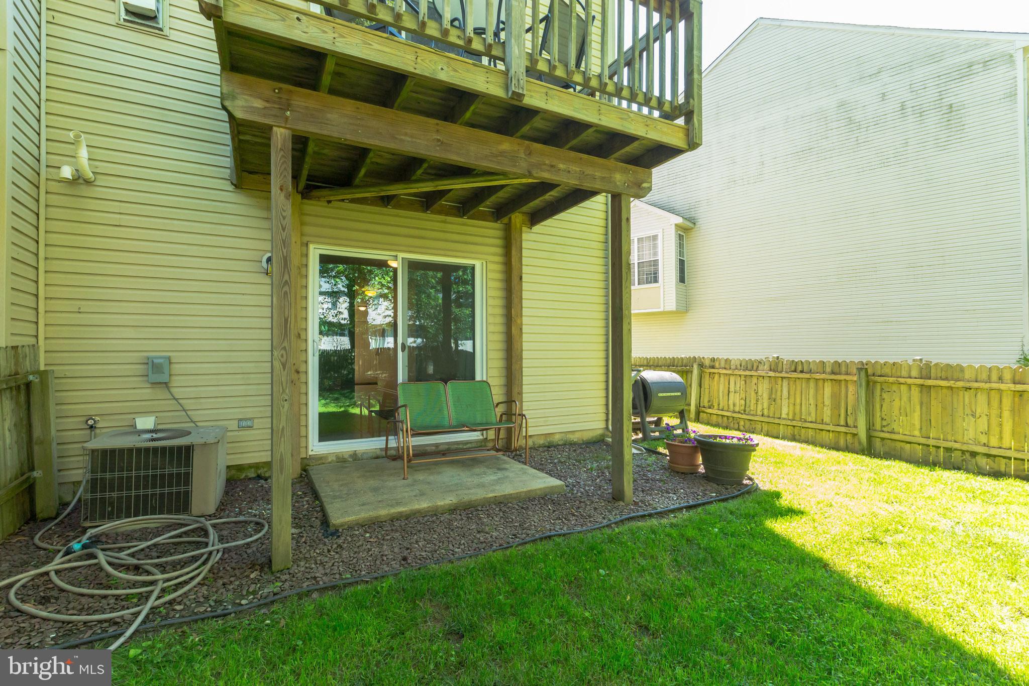 PERSIMMON CREEK - Residential