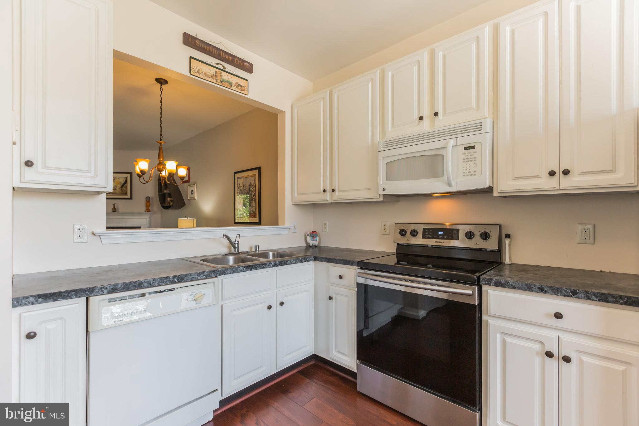 PERSIMMON CREEK - Residential