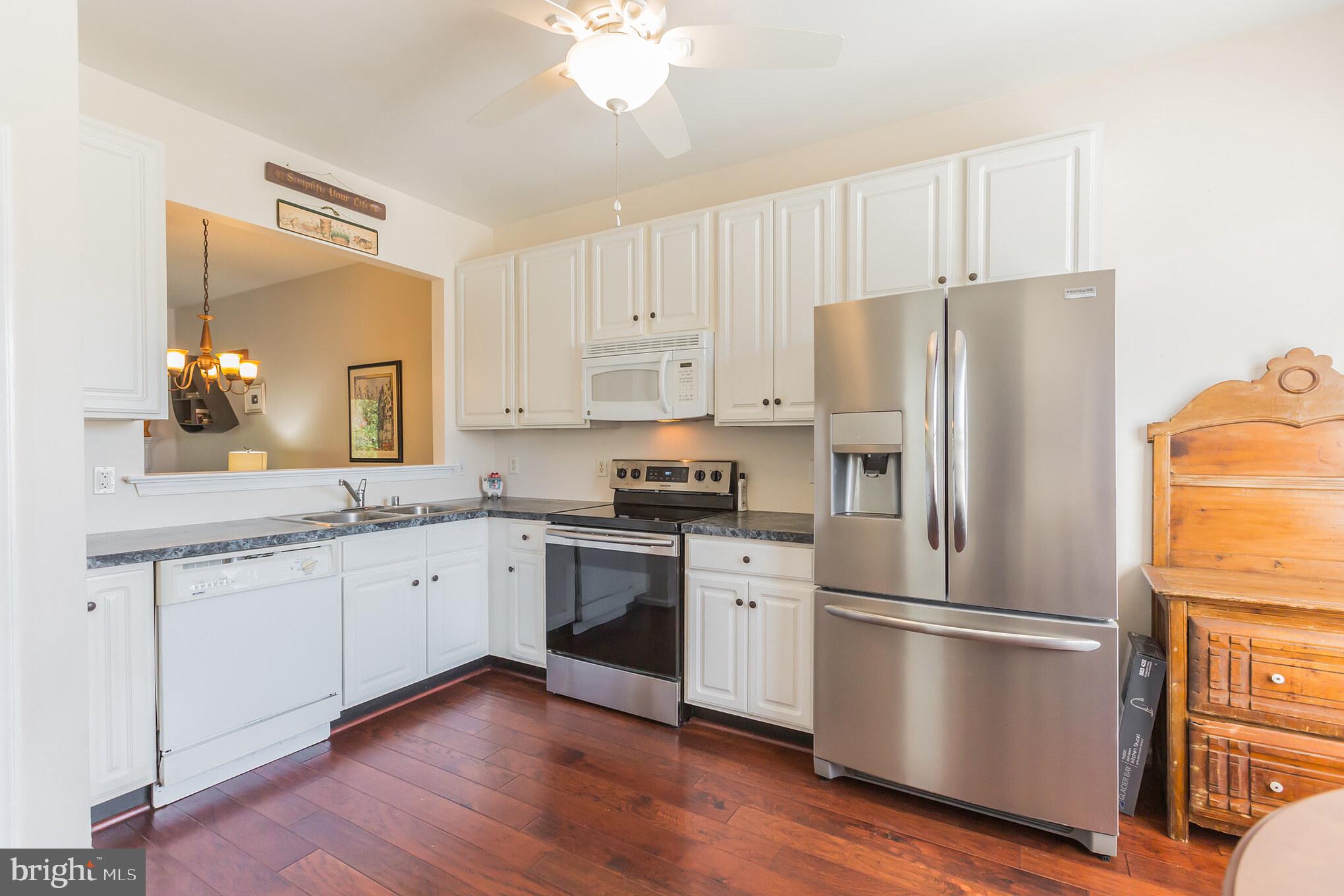 PERSIMMON CREEK - Residential