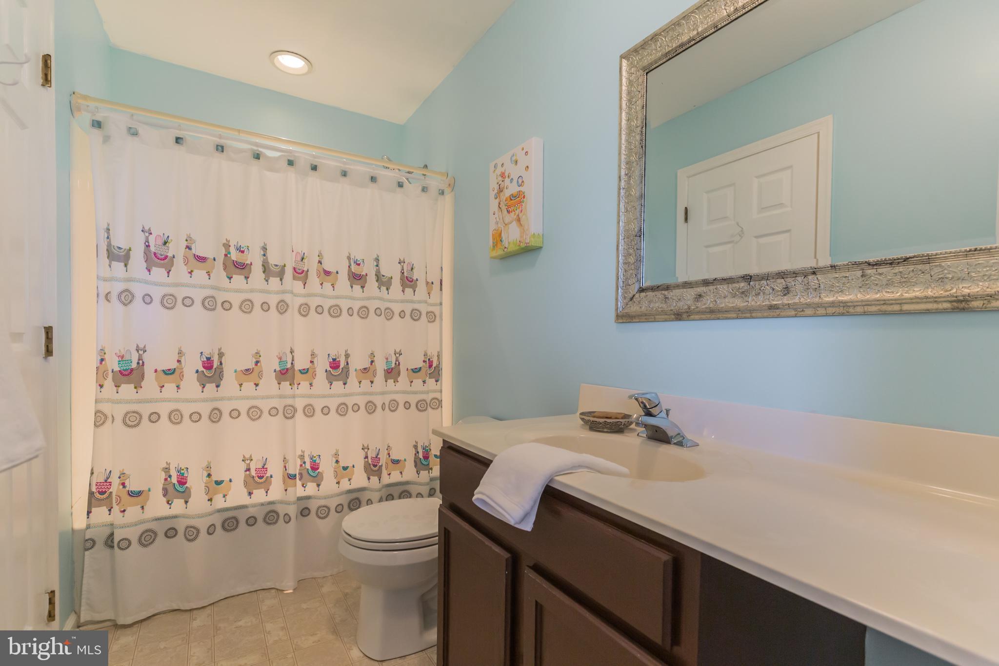 PERSIMMON CREEK - Residential