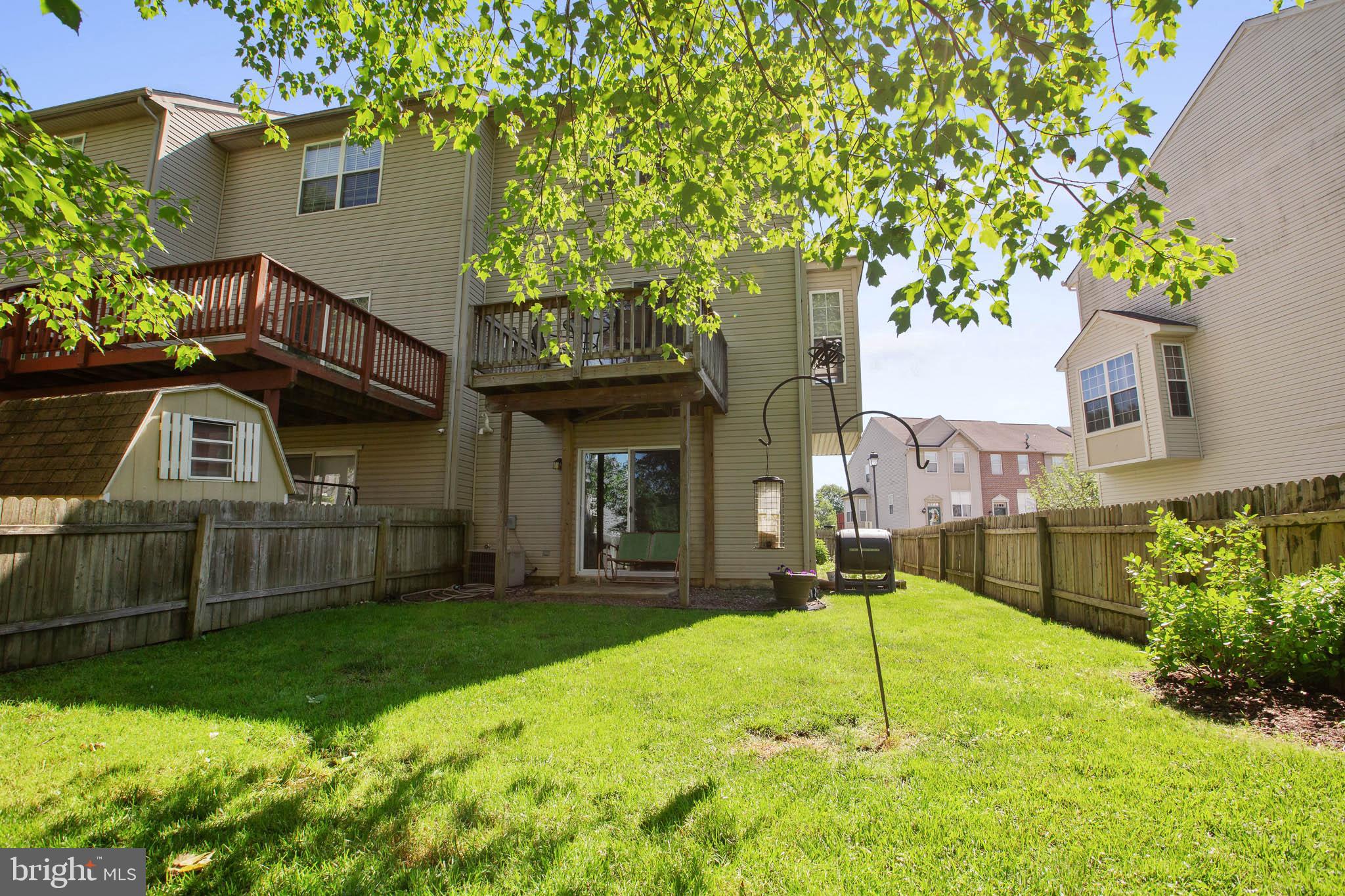 PERSIMMON CREEK - Residential