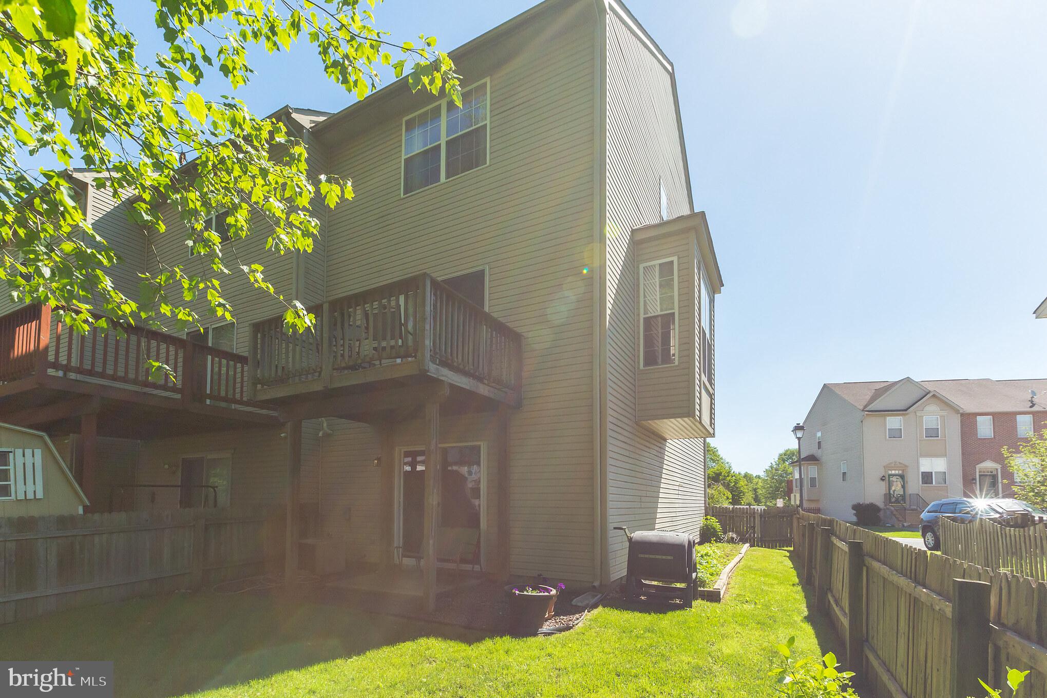 PERSIMMON CREEK - Residential