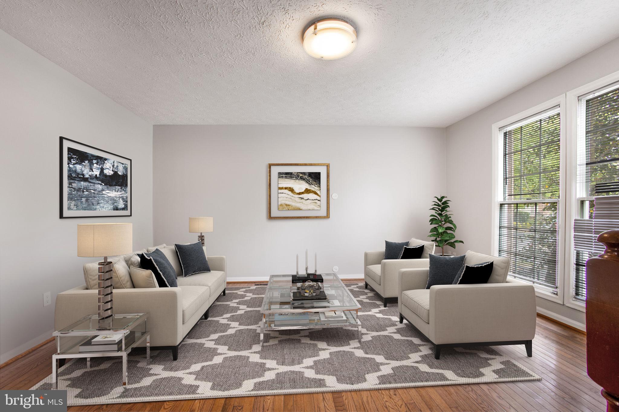 SEVEN OAKS - Residential