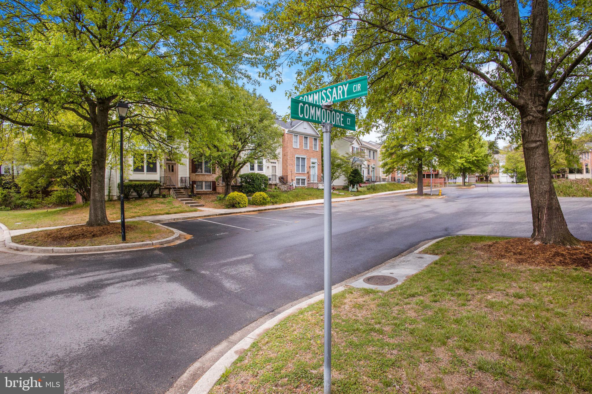 SEVEN OAKS - Residential