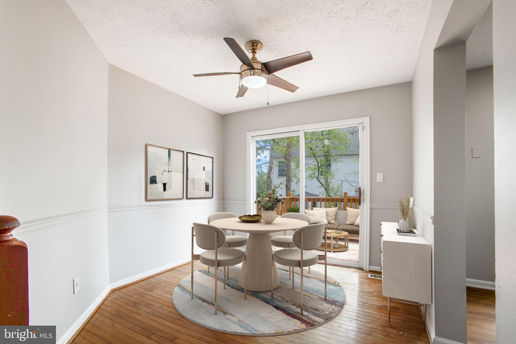 SEVEN OAKS - Residential