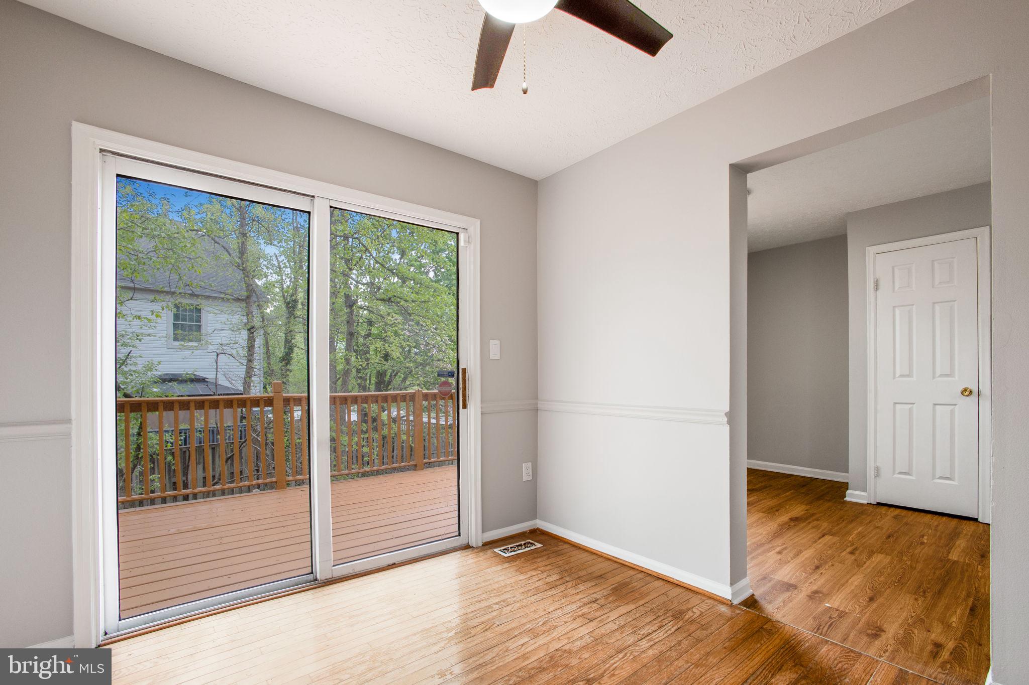 SEVEN OAKS - Residential