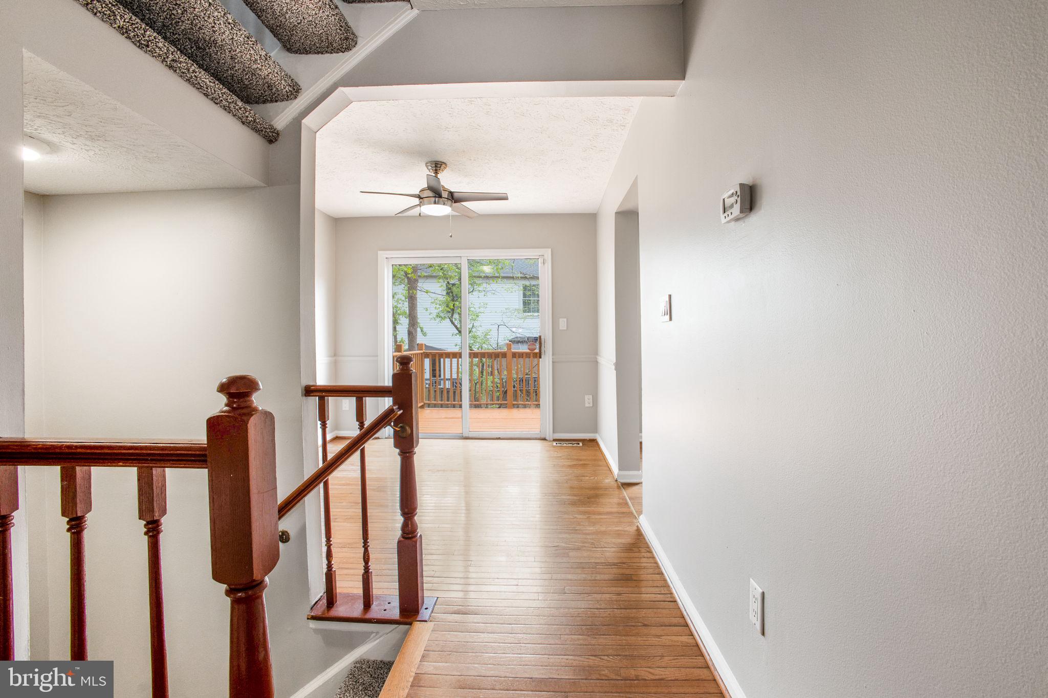 SEVEN OAKS - Residential